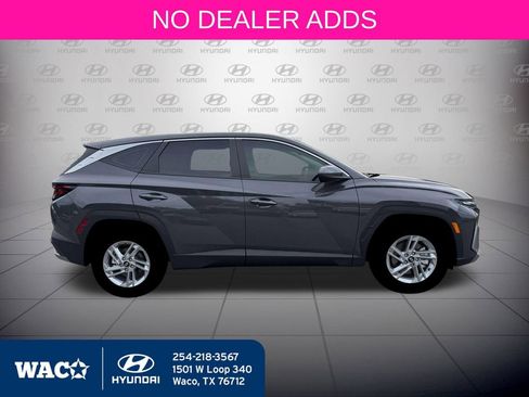 New 2026 Hyundai Tucson SE image 13