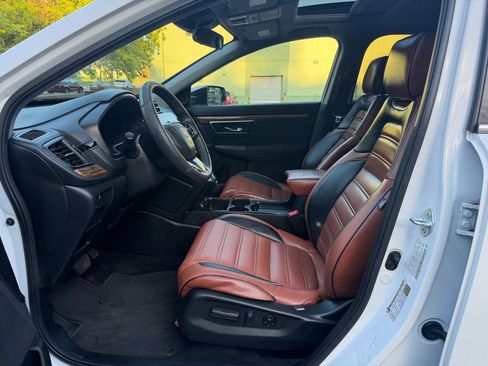 Used 2021 Honda CR-V EX image 12