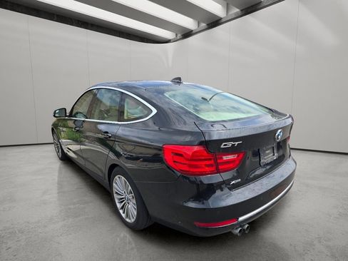 Used 2015 BMW 328i Gran Turismo xDrive AWD/4WD image 6