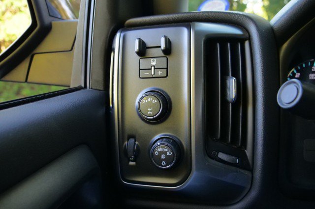 Used 2019 Chevrolet Silverado 2500 LT w/ All Star Edition AWD/4WD image 22