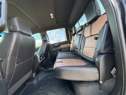 Used 2021 Chevrolet Silverado 3500 High Country AWD/4WD image 20