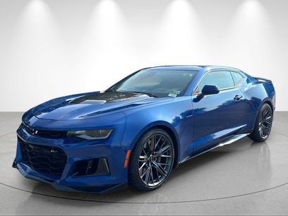 Used 2023 Chevrolet Camaro ZL1