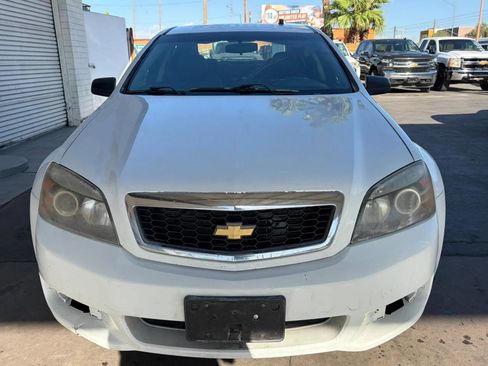 Used 2015 Chevrolet Caprice image 3
