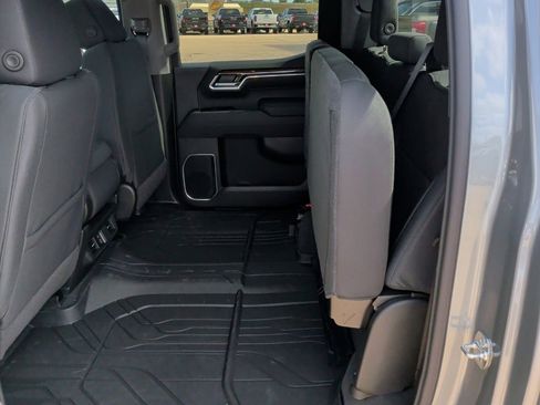 New 2026 Chevrolet Silverado 1500 RST w/ RST Select Package image 34