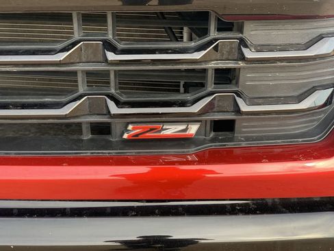 Certified 2024 Chevrolet Silverado 1500 LT Trail Boss image 31