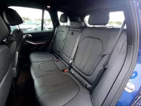 Used 2022 BMW X5 sDrive40i w/ Premium Package image 23
