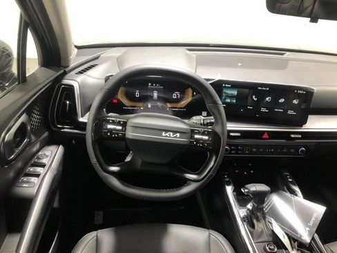 New 2026 Kia Sorento S w/ S Panoramic Sunroof Package image 28