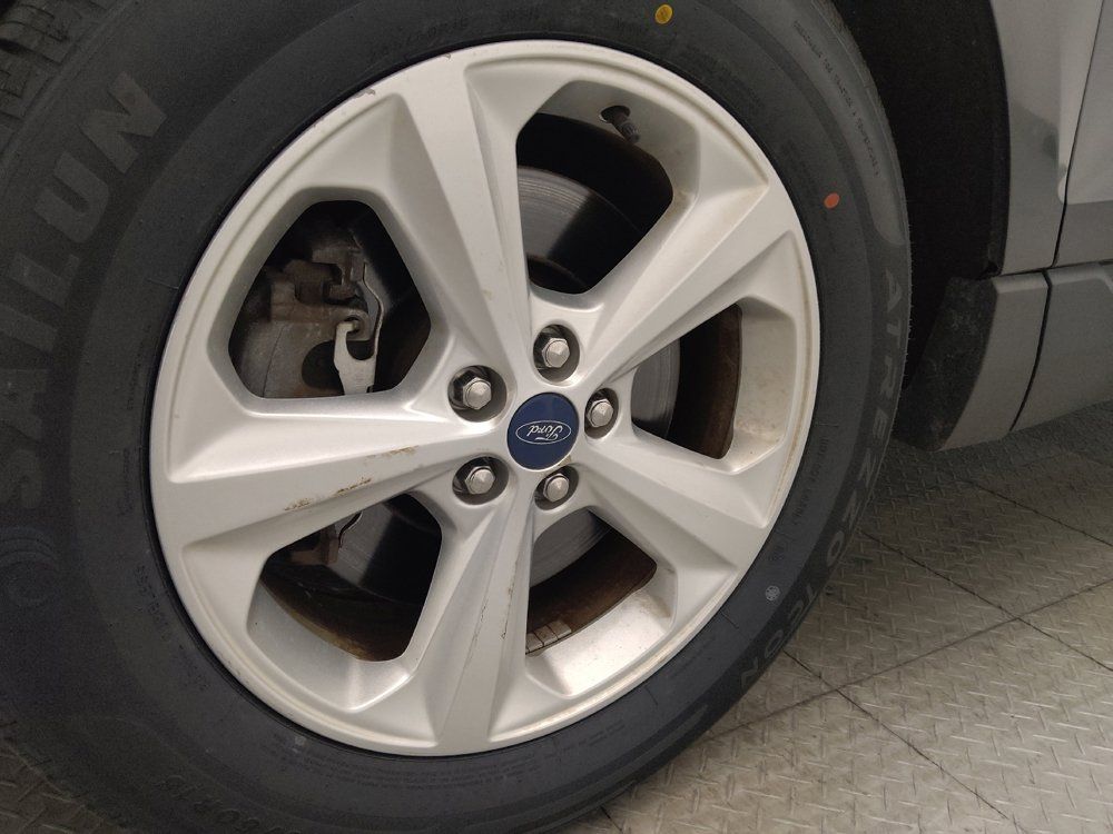 Used 2020 Ford Edge SE AWD/4WD image 31