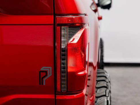 Used 2025 Ford F150 XLT w/ Equipment Group 302A MID AWD/4WD image 21