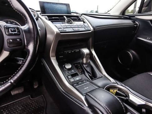Used 2016 Lexus NX 200t AWD w/ Premium Package image 38