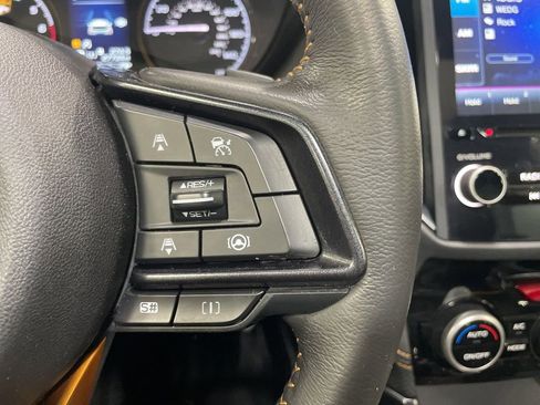 Certified 2023 Subaru Forester Wilderness image 23