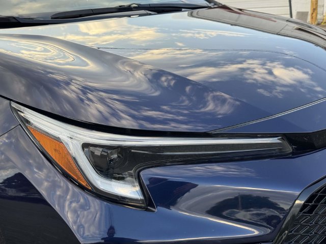 Used 2024 Toyota Corolla SE FWD image 13
