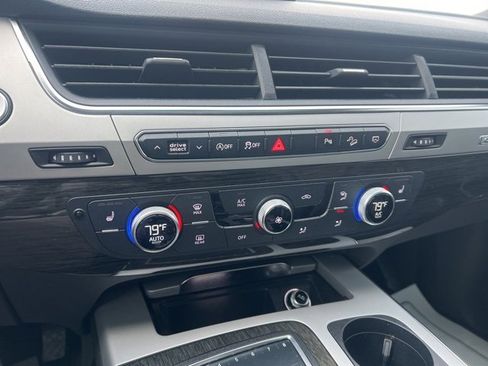 Used 2018 Audi Q7 2.0T Premium Plus image 45