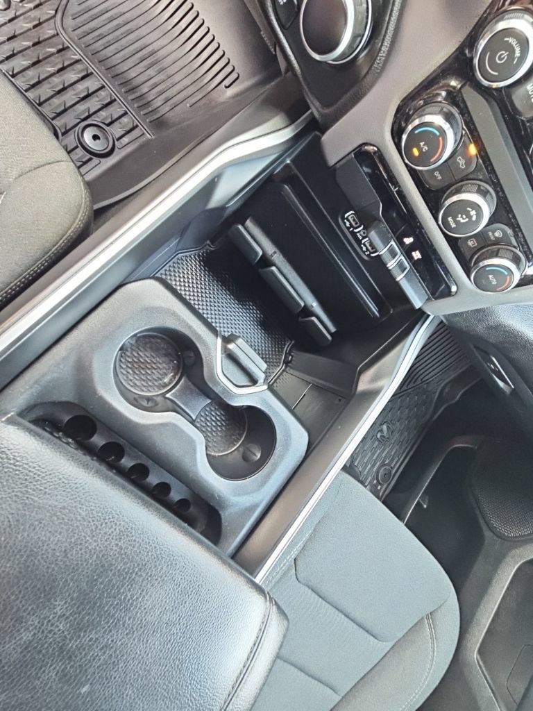 Used 2022 RAM 1500 Big Horn AWD/4WD image 20