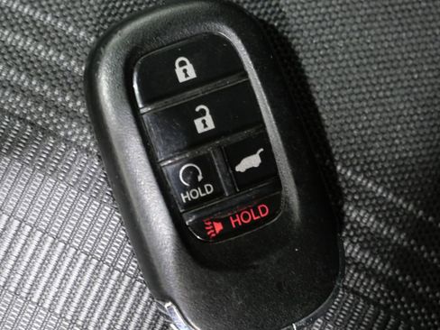 Used 2024 Honda Civic Sport image 30