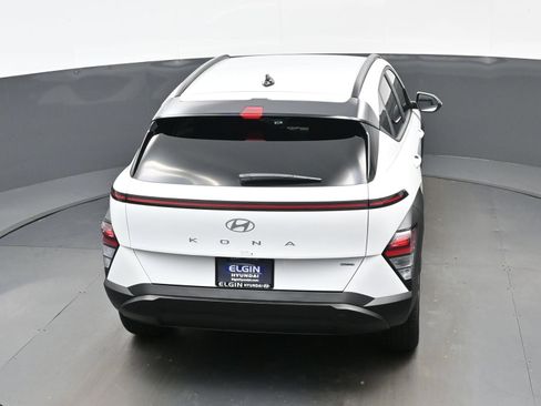 Certified 2026 Hyundai Kona SEL Sport AWD/4WD image 35