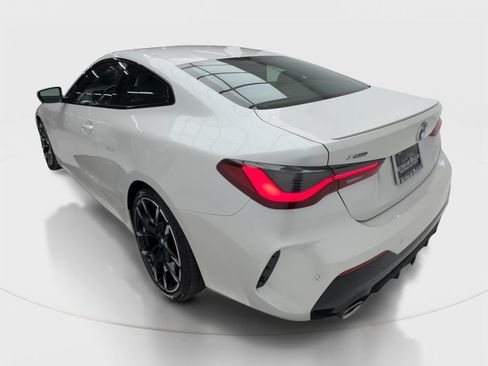 Used 2026 BMW 430i xDrive Coupe w/ M Sport Package AWD/4WD image 10