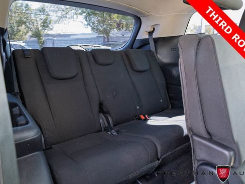 Used 2020 Subaru Ascent 8-Passenger AWD/4WD image 7