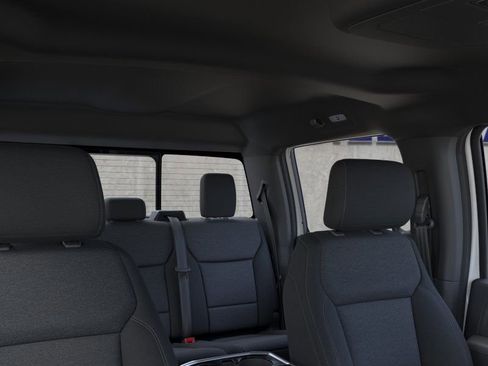 New 2026 Ford F150 XLT w/ Equipment Group 302A MID image 23