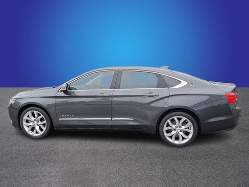 Used 2019 Chevrolet Impala Premier FWD image 7