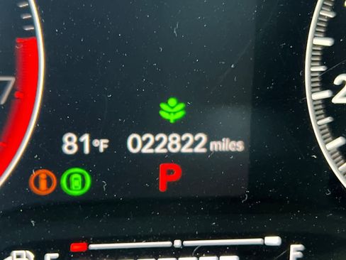 Used 2022 Honda Civic EX image 27