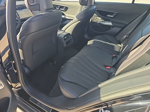 Used 2025 Mercedes-Benz E 450 4MATIC All-Terrain Wagon image 6