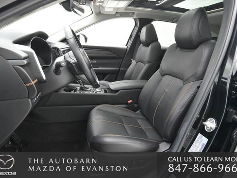 Certified 2025 MAZDA CX-50 2.5 Turbo w/ Premium Plus Pkg image 24