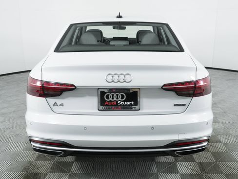 Used 2022 Audi A4 2.0T Premium w/ Convenience Package image 6
