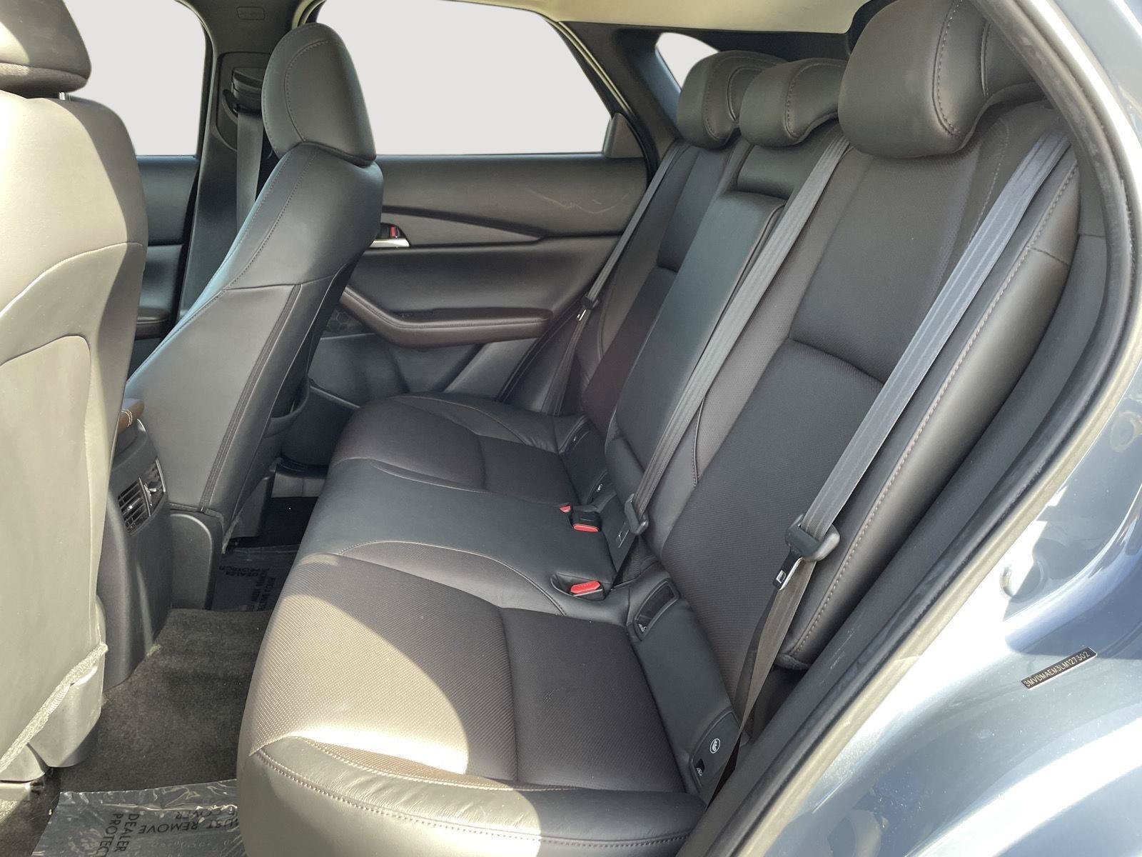 Used 2020 MAZDA CX-30 FWD w/ Premium Package image 26