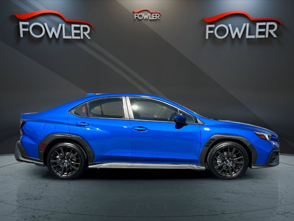 New 2026 Subaru WRX GT w/ Accessory Package #2 AWD/4WD image 6
