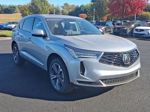 New 2026 Acura RDX w/ Technology Package image 2