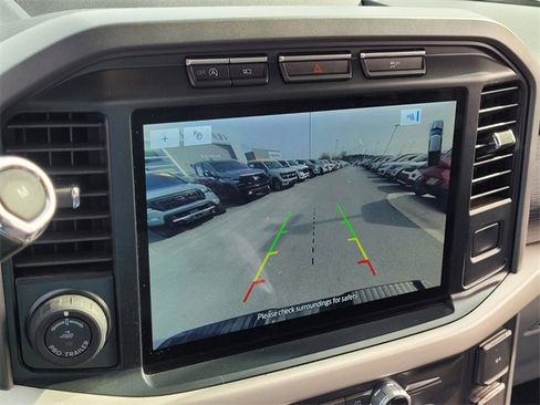 Used 2021 Ford F150 XLT w/ Equipment Group 302A High image 16