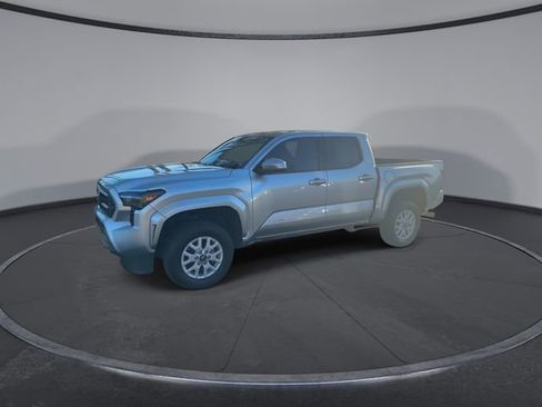 Used 2024 Toyota Tacoma SR5 w/ SR5 Upgrade Package image 8