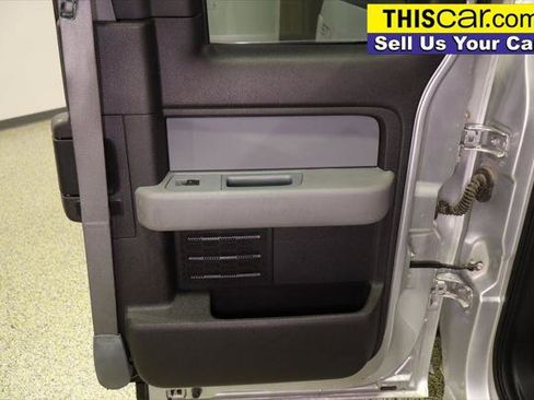 Used 2013 Ford F150 STX w/ Mid Equipment Group image 25