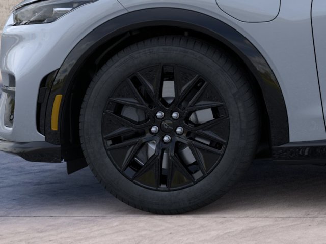 New 2026 Ford Mustang Mach-E Premium w/ Sport Appearance Package AWD/4WD image 19
