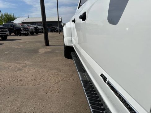 Used 2020 Ford F350 XLT AWD/4WD image 31