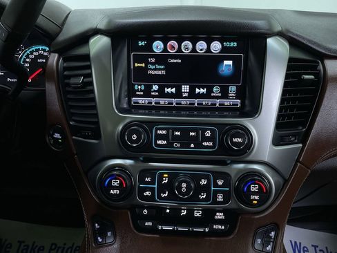 Used 2016 Chevrolet Suburban LTZ image 21