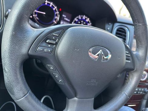 Used 2015 INFINITI QX50 Journey w/ Premium Package image 23