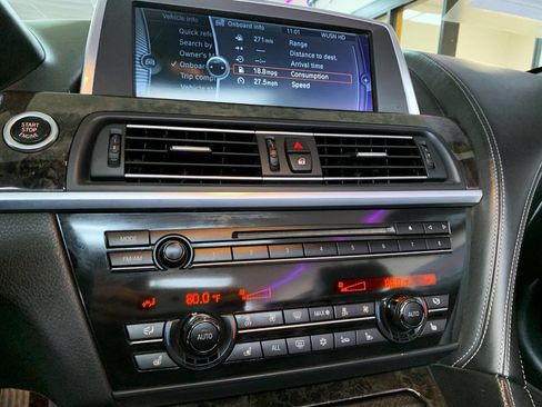 Used 2012 BMW 650i Convertible image 17