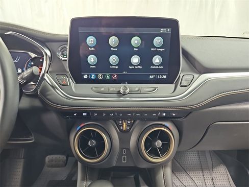 Used 2024 Chevrolet Blazer Premier w/ LPO, Floor Liner Package image 26