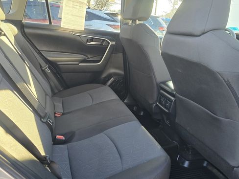 Certified 2025 Toyota RAV4 XLE image 13