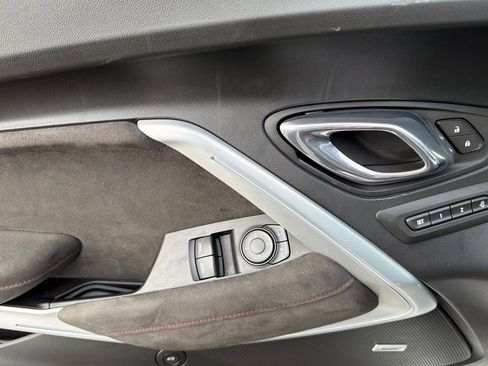 Used 2023 Chevrolet Camaro ZL1 image 11