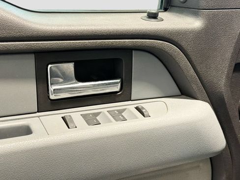 Used 2013 Ford F150 XLT w/ Luxury Equipment Group AWD/4WD image 14