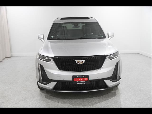 Used 2020 Cadillac XT6 Sport AWD/4WD image 2