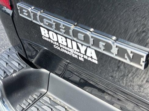 Used 2020 RAM 1500 Big Horn AWD/4WD image 40