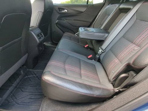 Used 2024 Chevrolet Equinox RS AWD/4WD image 23