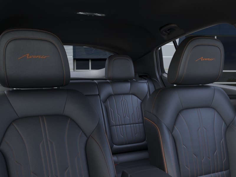 New 2026 Buick Envista Sport Touring FWD image 24