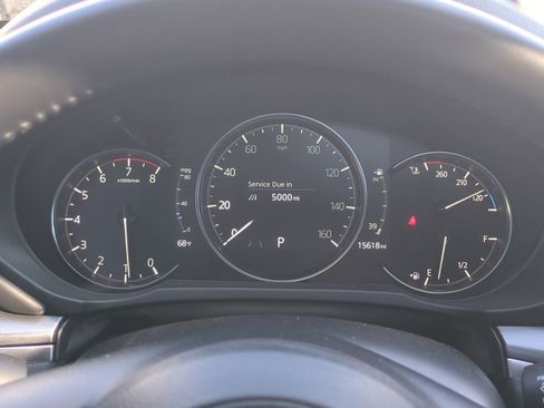 Used 2024 MAZDA CX-5 AWD 2.5 S w/ Premium Package image 29