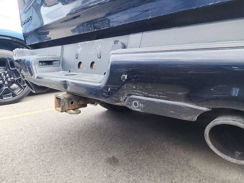 Used 2019 RAM 1500 Sport w/ Advanced Safety Group AWD/4WD image 12