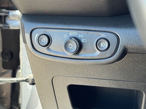 Used 2023 Chevrolet TrailBlazer ACTIV w/ Convenience Package image 21